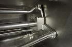 Peerless Roller Bar Mixer